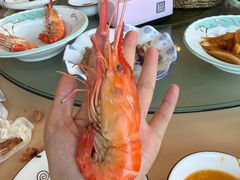 -七的湖·江南蟹舫·阳澄湖农家菜(蟹舫苑店)