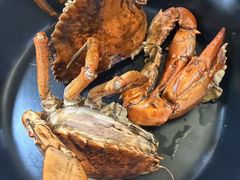 -莲花公园煎蟹(总店)