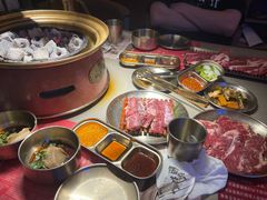 -西塔老太太泥炉烤肉(温州首店万象城黑金店)