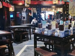 -南京大牌档(济南万象城店)