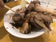 -水仙拉面(水仙街店)