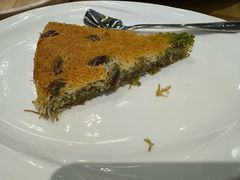 -SULTAN·苏坦土耳其餐厅(新光汇店)