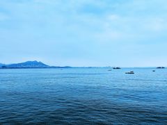 -石岛赤山风景区