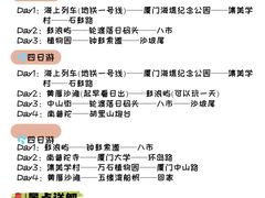 -醉壹号海鲜大排档(厦门美食地标店)