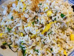 扬州炒饭-扬州狮子楼·非遗淮扬菜(东关街店)
