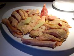 -汤城小厨•粤菜•靓汤(金宝街店)