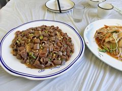 -宾朋海鲜特色美食餐厅·纯手工鲅鱼水饺(兴海路店)