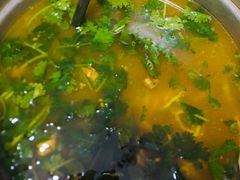 -杨记清芳牛肉拉面(京广路店)