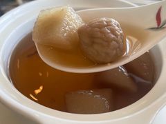 -彩丰楼中餐厅·仁恒洲际酒店