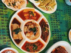 -令氏家外家周秦食府(高新店)