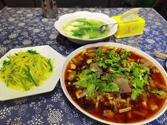 -李四哥太安鱼食府