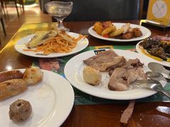 -拉丁餐厅·巴西烤肉自助(正佳广场店)