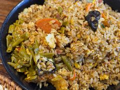 -韩萍老南京馄饨(河西万达店)