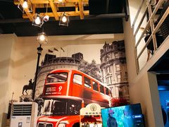 -艾蜜西餐厅(梅园店)