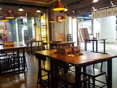 大堂-东北烧烤·烤羊腿(天虹店)
