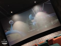 -喜满客影城(汉神广场店)