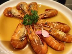 -上海人家花樣年华(虹口龙之梦店)