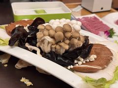 -南门涮肉(后海店)