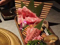 -板前十胜·和牛烧肉专门店(北京总店)