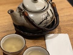 -隐泉之语日式料理(王府中环店)