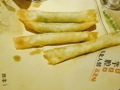 -山芋腔苏北菜(盐城滨海店)