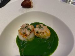 -AZUR聚(香格里拉饭店)