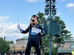 -巴黎迪士尼乐园