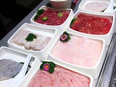 -海底捞火锅(金光华店)