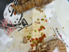 -良师门滨海人家·海鲜·家常菜(滨海城店)