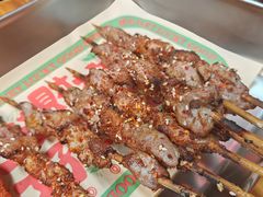 -炒豆合作社(东四总店)