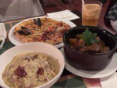 -安妮意大利餐厅(日坛店)