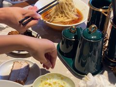 -松鹤面馆·古法焖肉面(观前店)