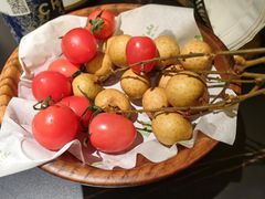 -季季山·云南野生菌火锅(上海首店)