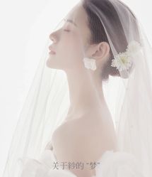 -苏菲雅婚纱摄影(环城南路店)