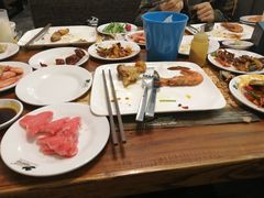 -汉巴味德(大悦城店)