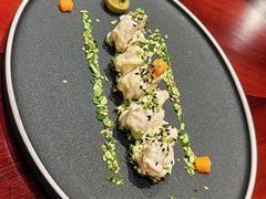 -喜鼎海胆水饺(东港店)