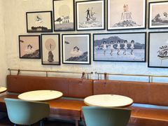 -BAKER&SPICE(BFC外滩金融中心店)