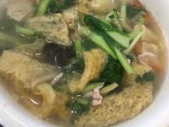 -一家人面馆(三条巷店)