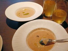 -庐灶江南·江南菜·四合院Bistro(东直门雍和宫·原华侨宾馆店)