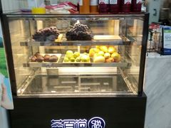 -茶百道(呼家楼店)