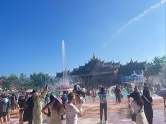 -西双版纳傣族园