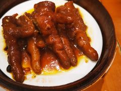 -澳门陈光记烧味饭店(郎家园店)