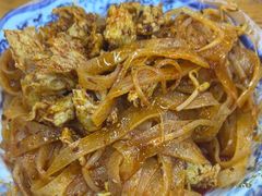 -八亩沟擀面皮(西安首店)