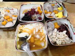 -鲜芋仙(观音桥大融城LG店)