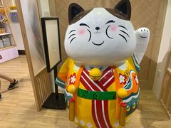 -屋虎猫馆(宝安大仟里店)