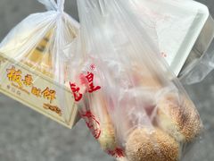 -江南蟹壳皇(新民桥店)