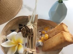 -逸廊大堂吧(三亚海棠湾万丽度假酒店)