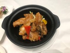 -明阁 Ming Court(广州朗豪酒店)