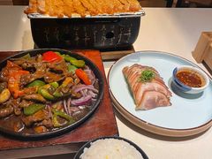 -北国饭店(汕头卜蜂店)