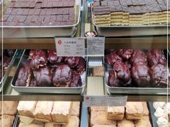 -上海哈尔滨食品厂(浦商百货昌里店)